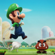 Illustration for article titled A Fitting Finish For The Year Of Luigi